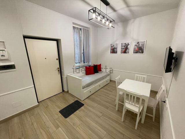 Appartamento in vendita di 46 m²