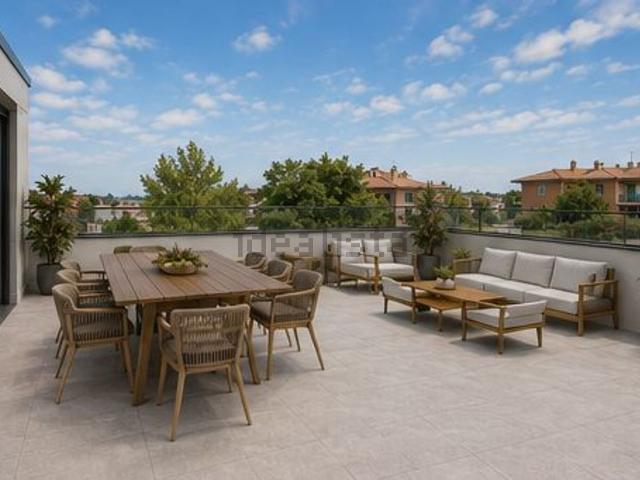 Appartamento in vendita di 470 m² in Largo Augusto