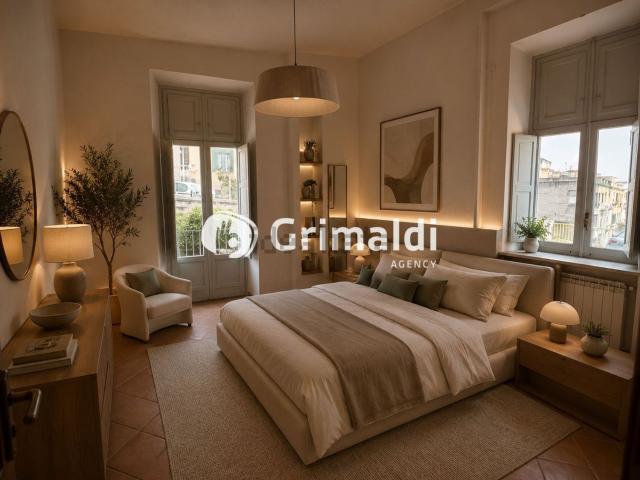 Appartamento in vendita di 473 m² in Via Confalone, 7