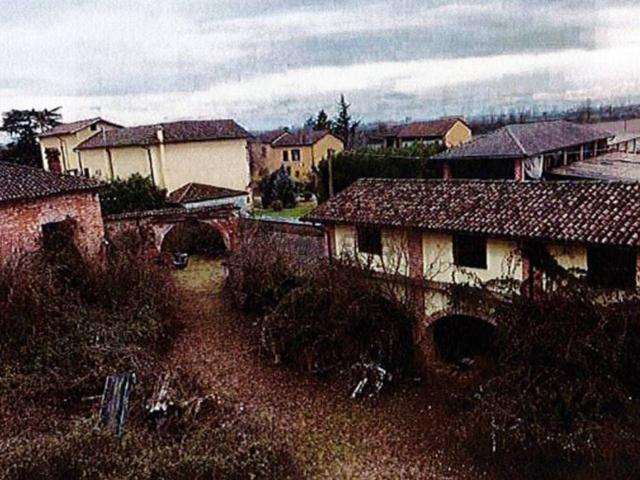Appartamento in vendita di 473 m² in Strada Provinciale 154