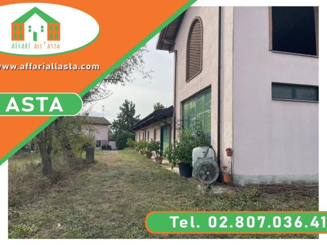Appartamento in vendita di 474 m² in Via della Costa Rosa
