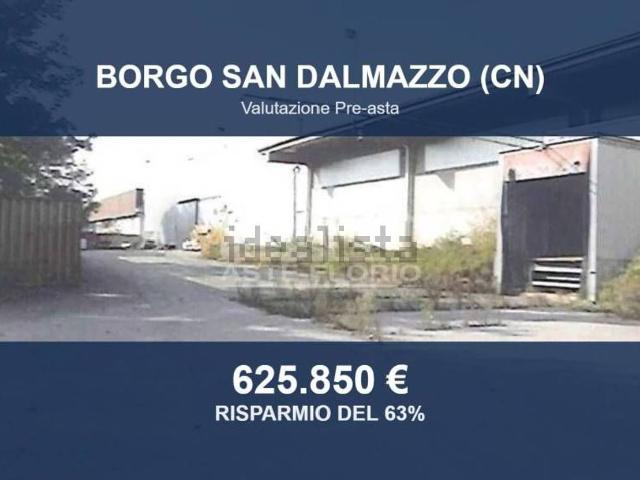 Appartamento in vendita di 4758 m² in Via Vecchia di Cuneo, 59