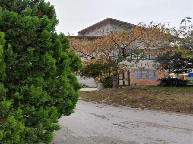 Appartamento in vendita di 477 m² in Via Tiboni, 88