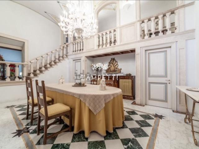 Appartamento in vendita di 478 m² in Vicolo Savelli, 48