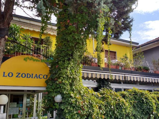 Appartamento in vendita di 480 m² in Via Cavour, 1