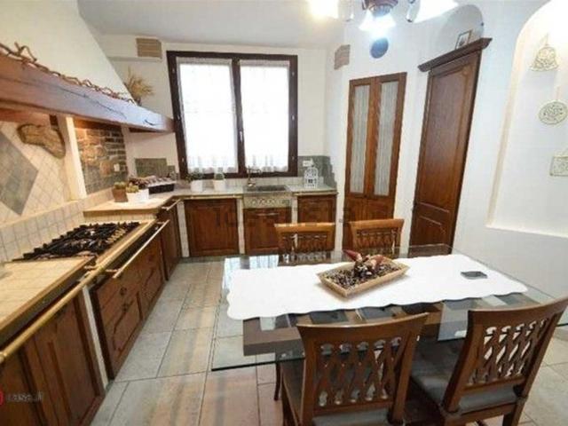Appartamento in vendita di 480 m² in Via Vittorio Alfieri