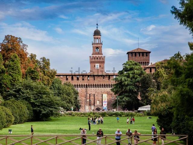 Appartamento in vendita di 480 m² in Piazza Castello
