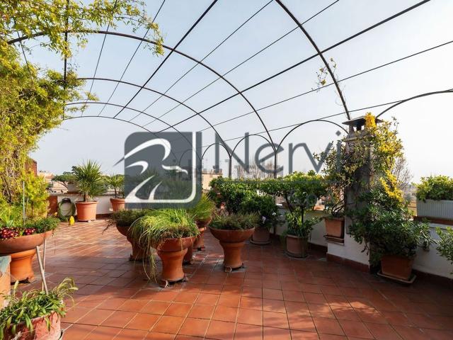 Appartamento in vendita di 485 m² in Via Rovereto