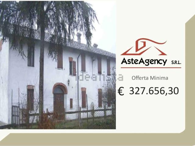 Appartamento in vendita di 488 m² in Via G. Marconi, 13