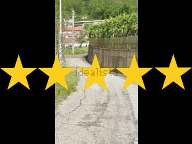 Appartamento in vendita di 489 m² in Via Ferrera