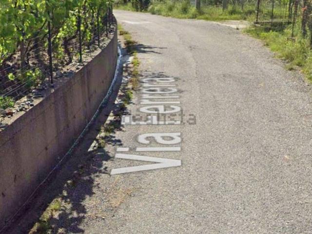 Appartamento in vendita di 489 m² in Via Ferrera