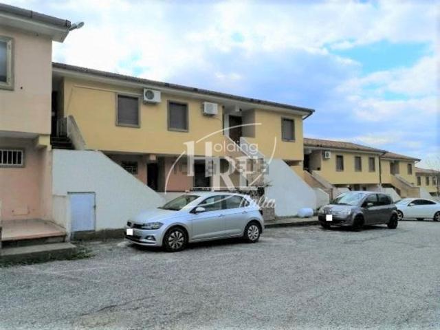 Appartamento in vendita di 48 m² in Contrada Santa Roalisa