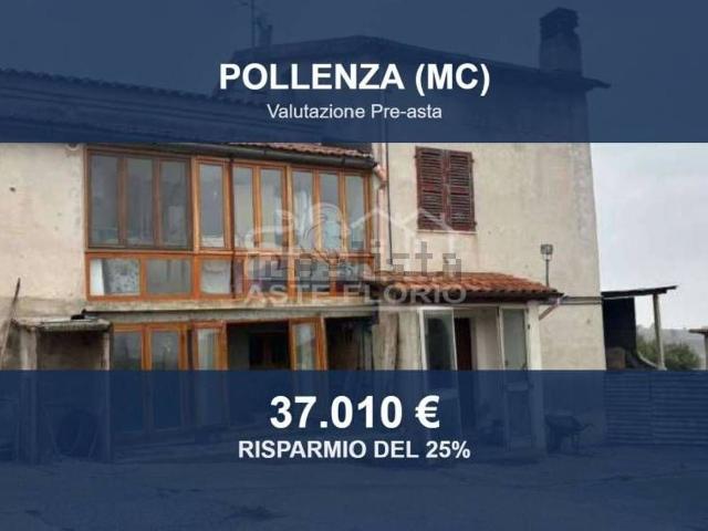 Appartamento in vendita di 48 m² in Contrada Vaglie, 25