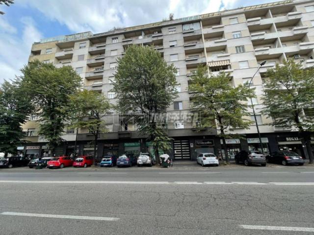 Appartamento in vendita di 48 m² in Corso Orbassano, 169