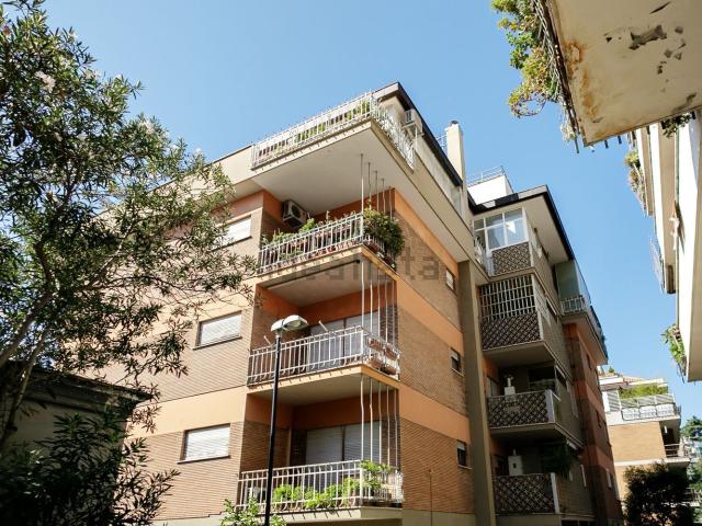 Appartamento in vendita di 48 m² in Corso di Francia, 126