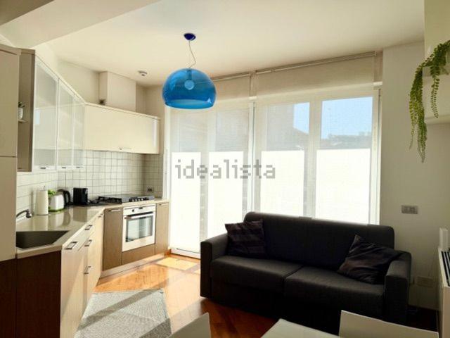 Appartamento in vendita di 48 m² in Corso di Porta Romana, 124