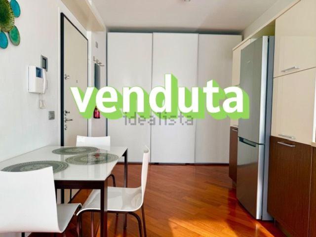 Appartamento in vendita di 48 m² in Corso di Porta Romana, 124