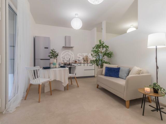 Appartamento in vendita di 48 m² in Corso G. Garibaldi, 189