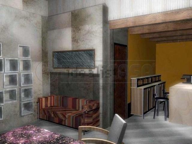 Appartamento in vendita di 48 m² in Corso Garibaldi