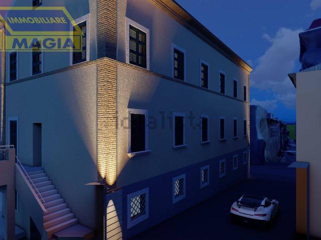 Appartamento in vendita di 48 m² in Corso Giuseppe Mazzini, 47