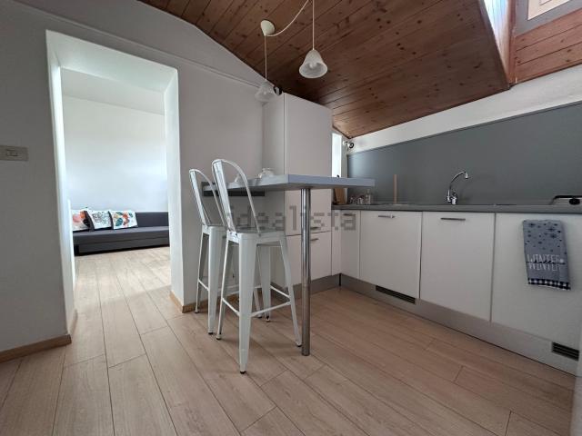 Appartamento in vendita di 48 m² in Corso Giuseppe Garibaldi, 73