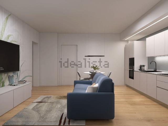 Appartamento in vendita di 48 m² in Corso Porta Nuova