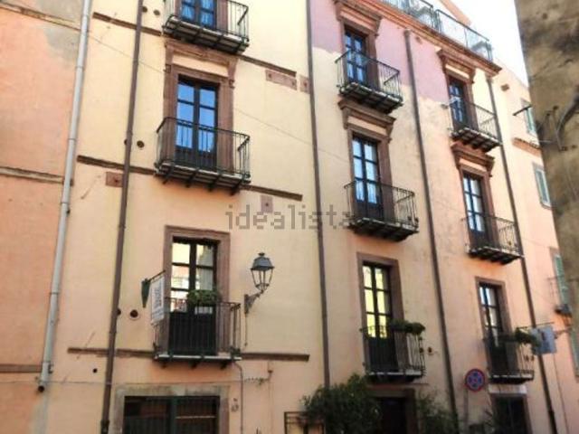 Appartamento in vendita di 48 m² in Corso Vittorio Emanuele II, 6