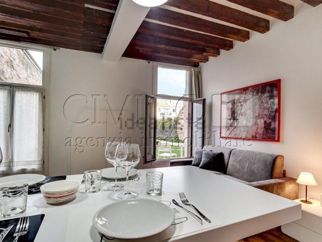Appartamento in vendita di 48 m² in Fondamenta de la Sensa