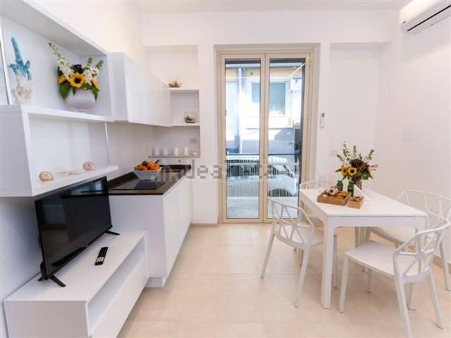 Appartamento in vendita di 48 m² in Lungomare Dei Ciclopi