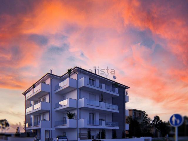 Appartamento in vendita di 48 m² in Lungomare Madonna del Loreto