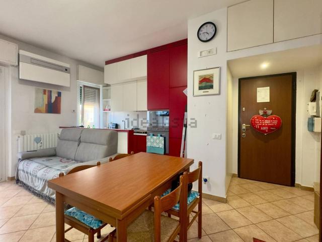 Appartamento in vendita di 48 m² in Piazza Andrea Costa, 12