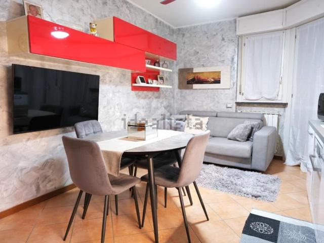 Appartamento in vendita di 48 m² in Piazza dei Popoli, 5