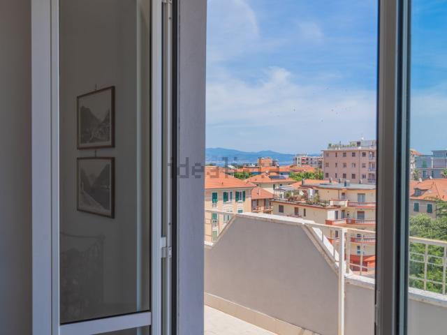 Appartamento in vendita di 48 m² in Piazza Europa, 12