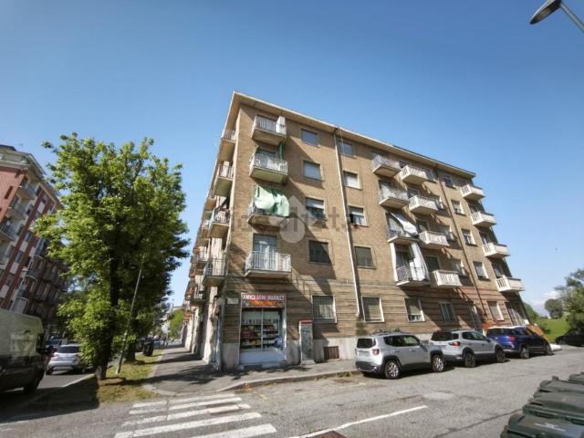 Appartamento in vendita di 48 m² in Strada di Settimo, 5