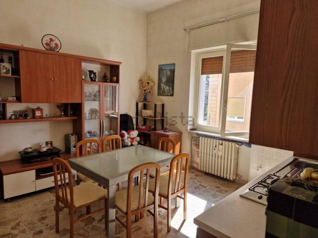Appartamento in vendita di 48 m² in Strada Statale per Genova