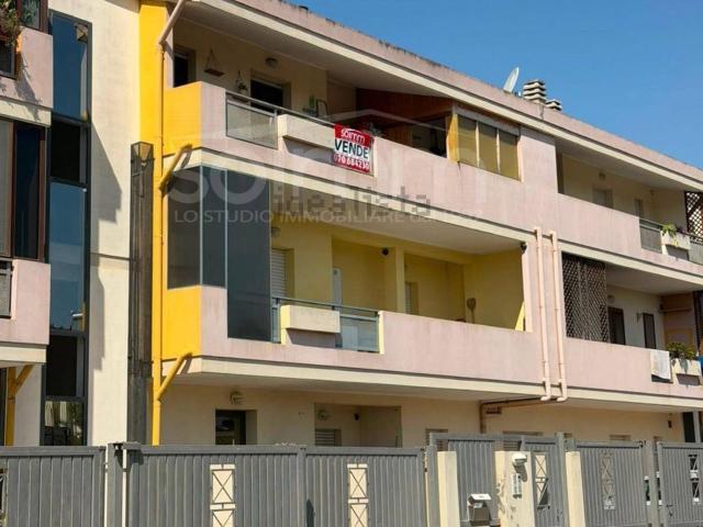 Appartamento in vendita di 48 m² in Traversa de Via della Pace, 2