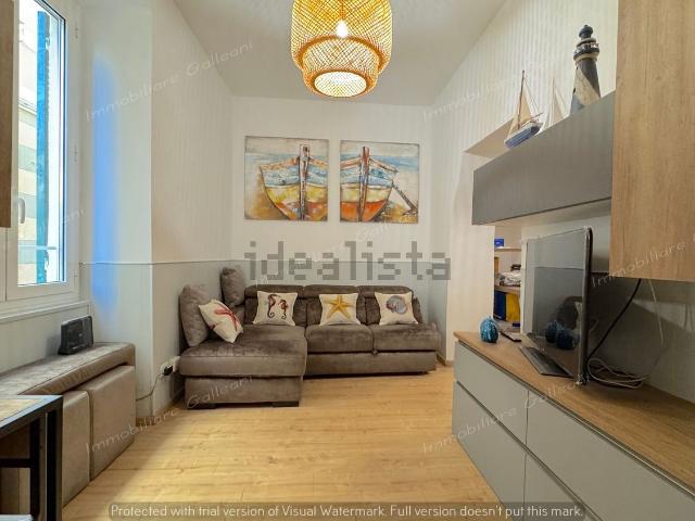 Appartamento in vendita di 48 m² in Vico al Molo
