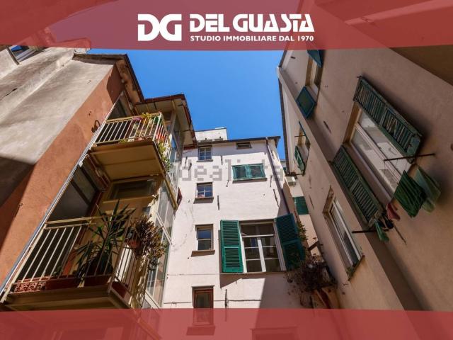 Appartamento in vendita di 48 m² in Vico Dietro Il Coro di San Cosimo, 13