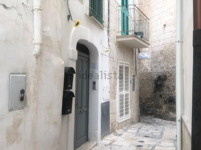 Appartamento in vendita di 48 m² in Vico San Leonardo