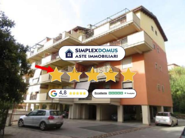 Appartamento in vendita di 48 m² in Vicolo delle Pietrare