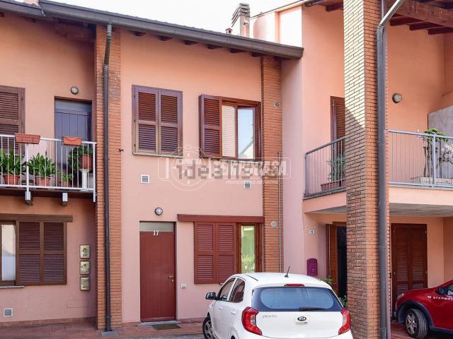 Appartamento in vendita di 48 m² in Via Ticino, 17