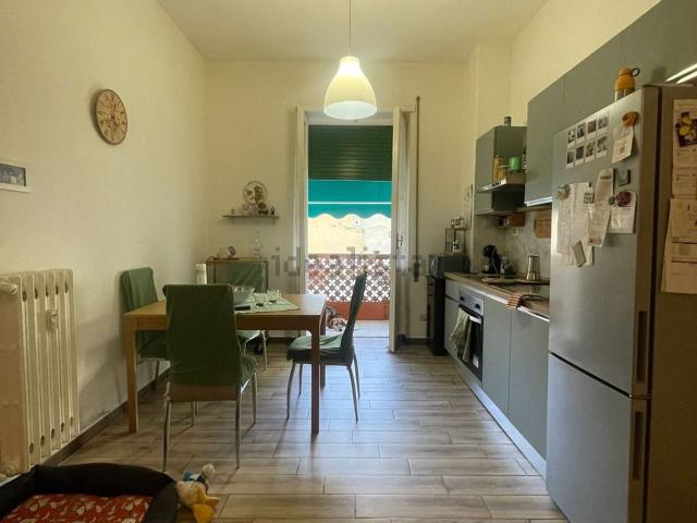 Appartamento in vendita di 48 m² in Via Tiziano