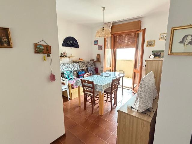 Appartamento in vendita di 48 m² in Via Tommaso Salvadori Paleotti, 16