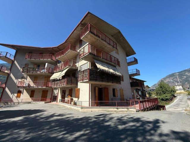 Appartamento in vendita di 48 m² in Via Trento, 21