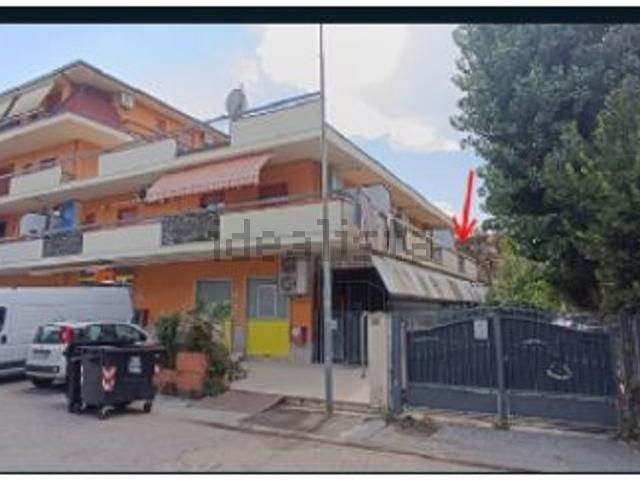 Appartamento in vendita di 48 m² in Via Ugo Foscolo, 30