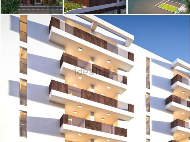 Appartamento in vendita di 48 m² in Via Umberto Terracini, 28