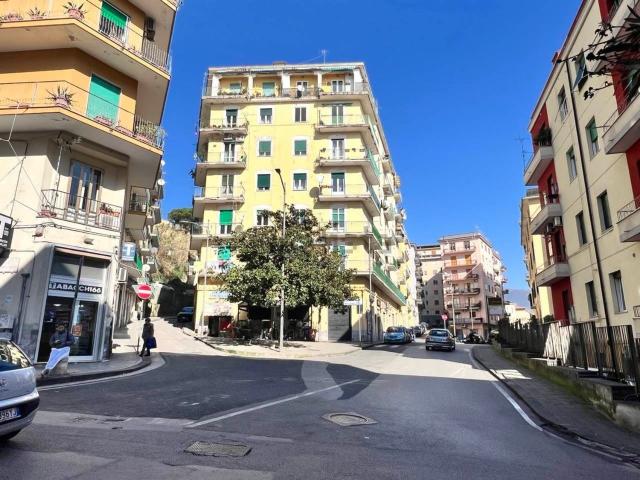 Appartamento in vendita di 48 m² in Via Valerio Laspro
