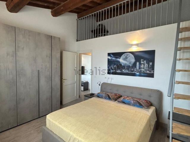 Appartamento in vendita di 48 m² in Via Vecchia Livornese, 22