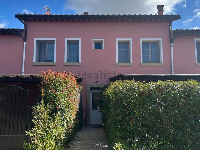 Appartamento in vendita di 48 m² in Via Vecchia Livornese, 22