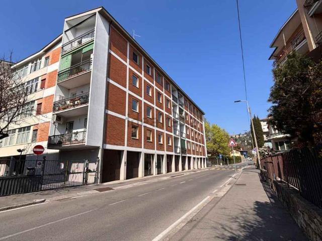 Appartamento in vendita di 48 m² in Via Vincenzo Bonomini, 13